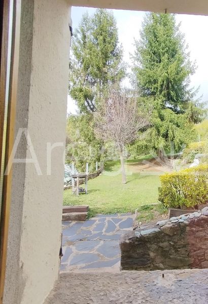 Foto 64361e31-77cc-4c61-a072-7a275b921688. Xalet amb aparcament piscina a Planoles