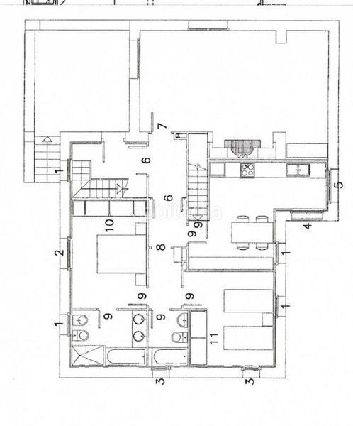 Foto b9883929-fba9-4484-980a-0bcd0a163f61. Xalet amb aparcament piscina a Planoles