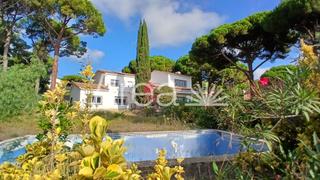 Maison à Santa Maria Balís - Can Riera - Can Jordi. Chalet con piscina y jardín en sant vicenç de montalt