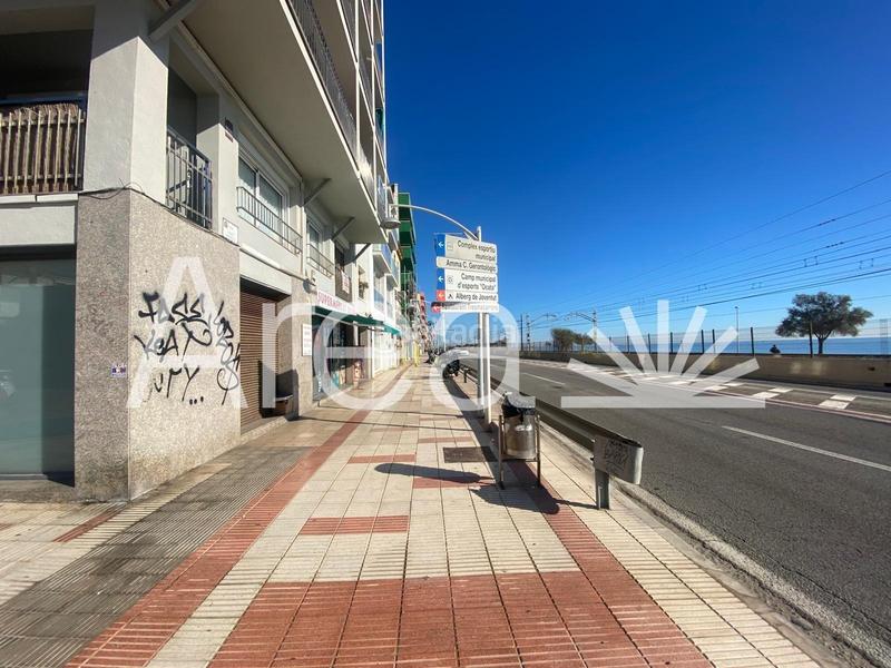 Foto 65a28531-2126-453c-ae4e-6646d8d51f46. Local comercial oportunidad única en el masnou! local comercial en excelente ubicación en Masnou (El)