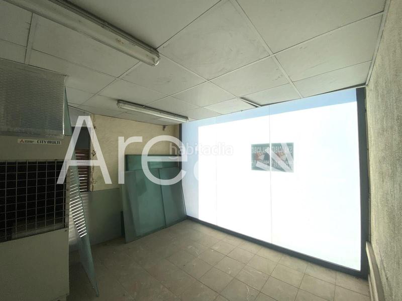 Foto 6847d033-9d0e-47ea-9432-23fb47c9c4f2. Local comercial oportunidad única en el masnou! local comercial en excelente ubicación en Masnou (El)
