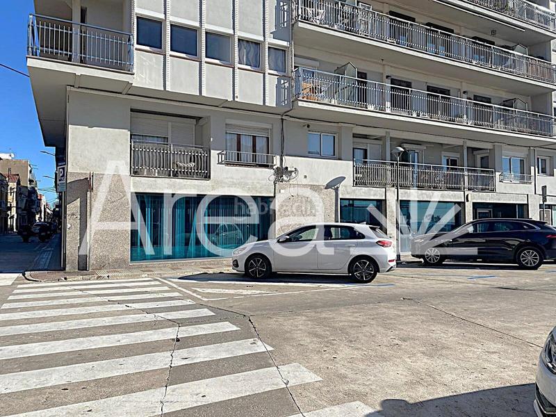 Foto 9c2e7d4e-f0a8-4286-a8a6-92332263b7ca. Local comercial oportunidad única en el masnou! local comercial en excelente ubicación en Masnou (El)
