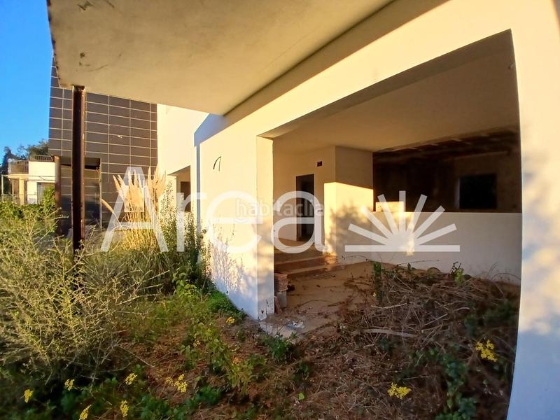 Foto 38c7631e-ed1e-4eb3-b38c-81b1fce28e9f. Chalet  obra parada en Urbanitzacions Arenys de Mar