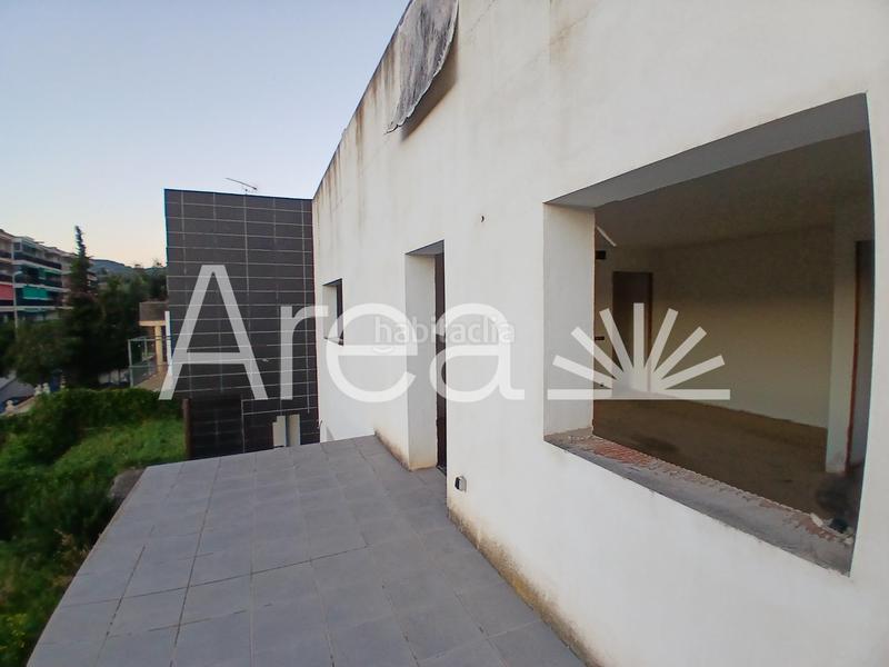 Foto 7cad1bde-e239-47af-b901-9f375dda957d. Chalet  obra parada en Urbanitzacions Arenys de Mar