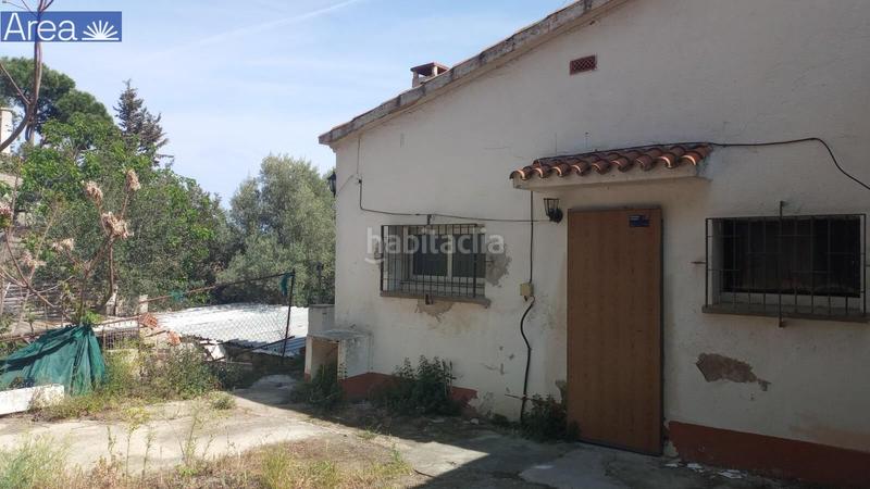 Foto 2227af6e-2d7e-40c9-889f-12d414b9a129. Casa con parcheggio in Urbanitzacions Argentona