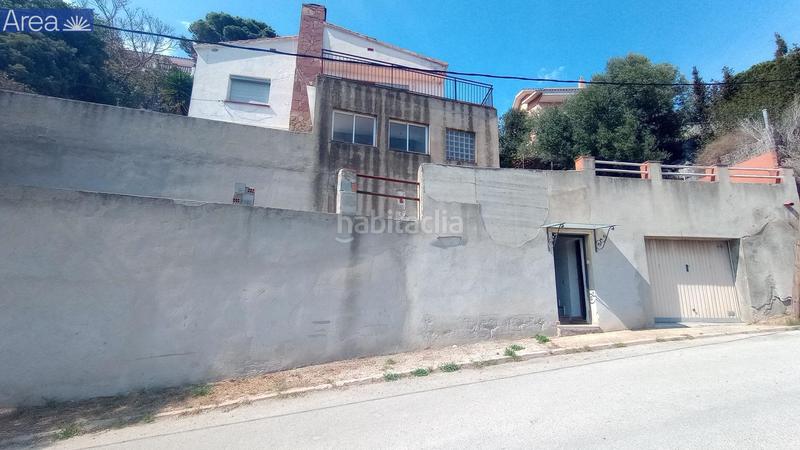 Foto 44d8b462-5327-4f1b-87d6-f04ffe3aab2d. Casa con parcheggio in Urbanitzacions Argentona