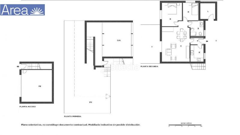 Foto a223313b-3380-4e84-8a41-465fbe58e264. Casa con parcheggio in Urbanitzacions Argentona