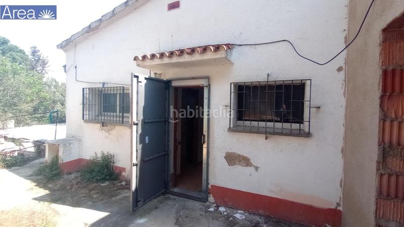 Foto c4172a6c-4591-463b-b850-cfd64a81596f. Casa con parcheggio in Urbanitzacions Argentona