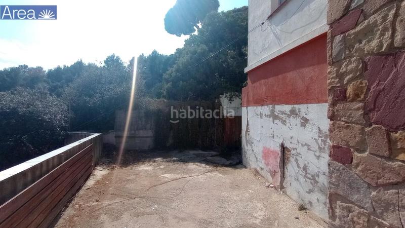 Foto f9f5f34d-6c31-4e9a-8e8a-722d911c651b. Casa con parcheggio in Urbanitzacions Argentona