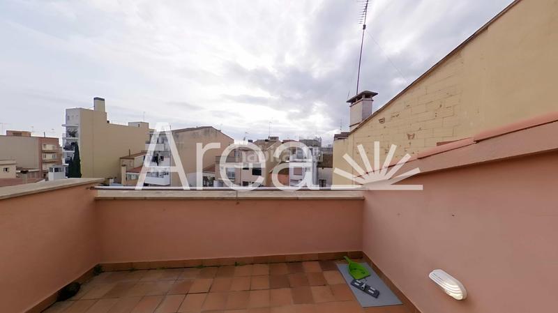 Foto 1981a983-54ce-4ed8-95f1-74fb999c4bd3. Alquiler ático fantastico duplex en alquiler temporal en Mataró