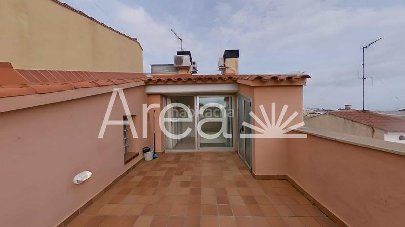 Foto b4a088b8-2f4e-4464-a867-6e5cc253fb8d. Location attique avec chauffage dans Centre Mataró