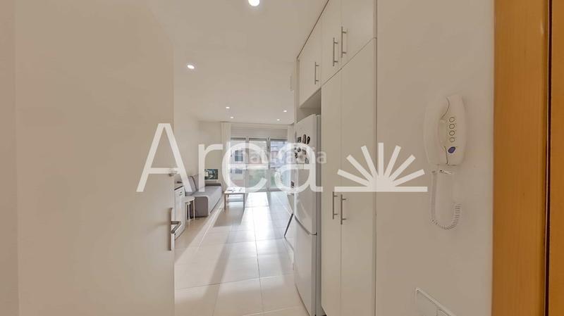 Foto 4729addc-49ad-4811-bfd5-82e043b37797. Rent penthouse with heating in Centre Mataró