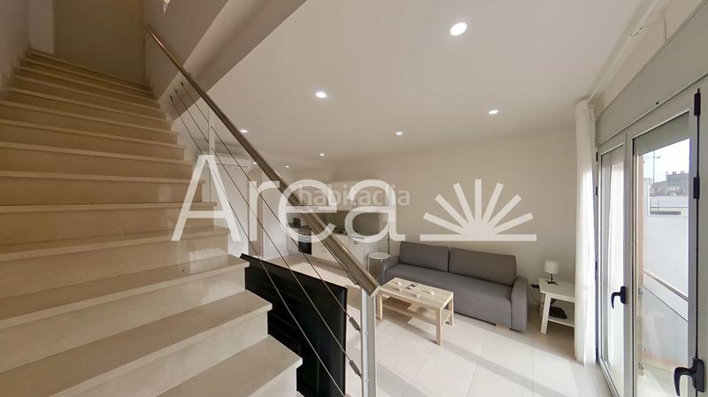 Foto 6b1f4924-039d-4bf7-86d7-85d5195c28c1. Rent penthouse with heating in Centre Mataró