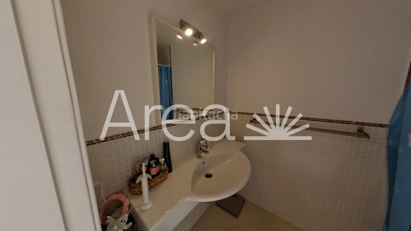 Foto 701adc93-bc8a-4f45-8083-06b817e1f663. Rent penthouse with heating in Centre Mataró
