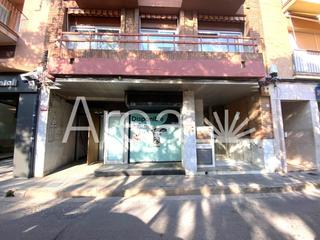 Local Comercial a Melies de les 12. Excelente oportunidad comercial en el corazón de pineda de mar