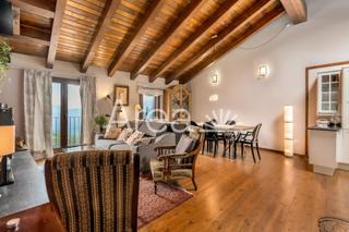 Chalet in Toses. Reservada casa de pueblo con vistas sublimes en drria pirineo d