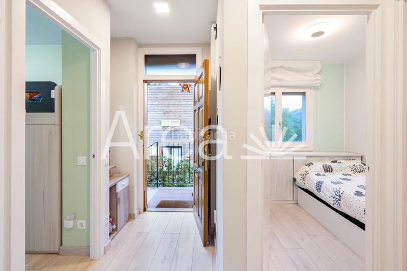 Foto 43c3d5dc-eda2-4223-b838-1def8d7e5a0f. Àtic amb aparcament a Ribes de Freser