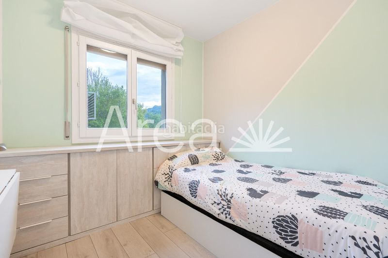 Foto 58316bc9-e7eb-48bd-99e5-ba47c1ed7e26. Àtic amb aparcament a Ribes de Freser