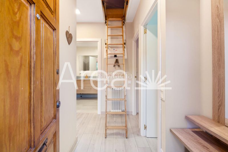 Foto 58de7f4d-00a2-4d8c-bd9f-a0ec1c174583. Àtic amb aparcament a Ribes de Freser