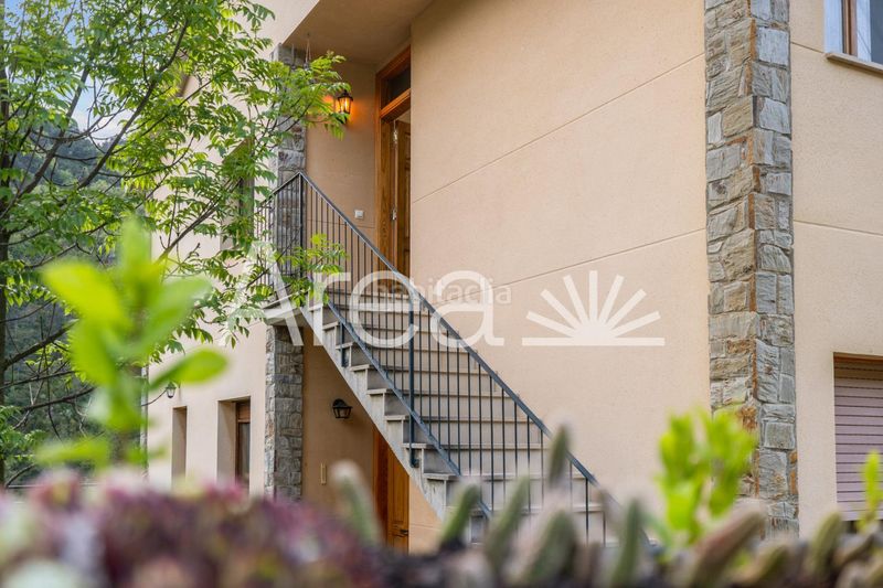 Foto 61084f4a-8b99-44ea-be72-5bc8c82394cc. Àtic amb aparcament a Ribes de Freser