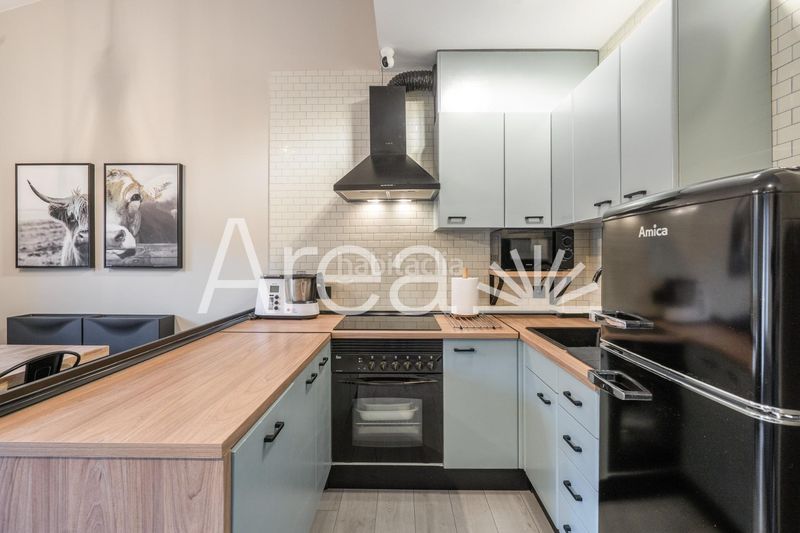 Foto 67d14541-80c4-4eae-8734-863b0bb7f0c3. Àtic amb aparcament a Ribes de Freser