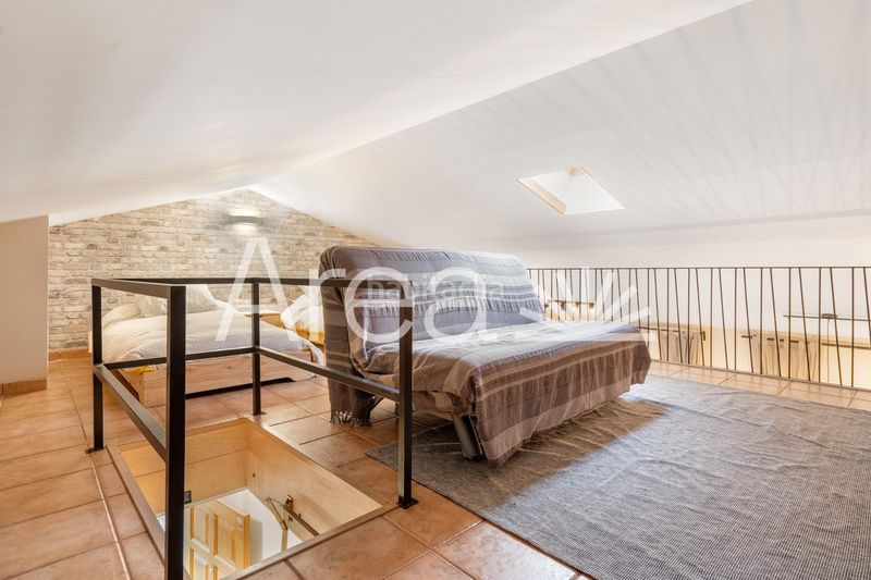 Foto a178cbca-3558-4f7c-89c1-413f0569e444. Àtic amb aparcament a Ribes de Freser