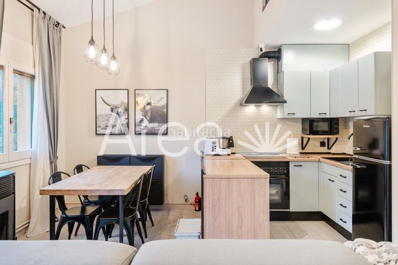 Foto a3a936ed-6c64-4d2e-85a9-149e05ee5501. Àtic amb aparcament a Ribes de Freser