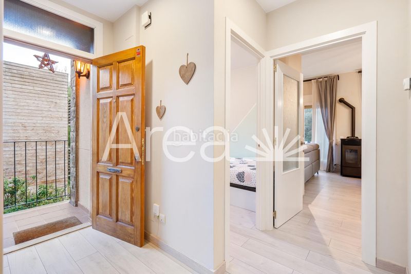 Foto a7af6248-6dfb-42bc-a253-966dc0050576. Àtic amb aparcament a Ribes de Freser