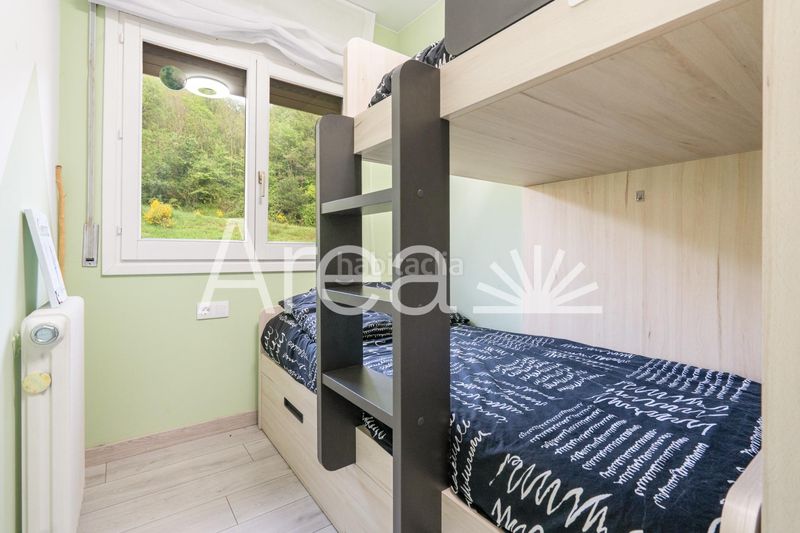 Foto a83307a7-7c92-49d1-9d01-615454ad500a. Àtic amb aparcament a Ribes de Freser