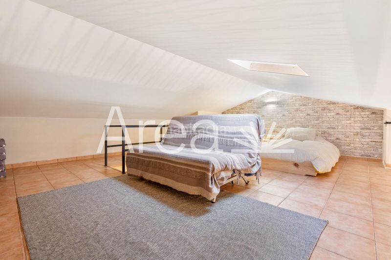 Foto abb73e0f-883d-4126-9e47-ab9761770f7b. Àtic amb aparcament a Ribes de Freser