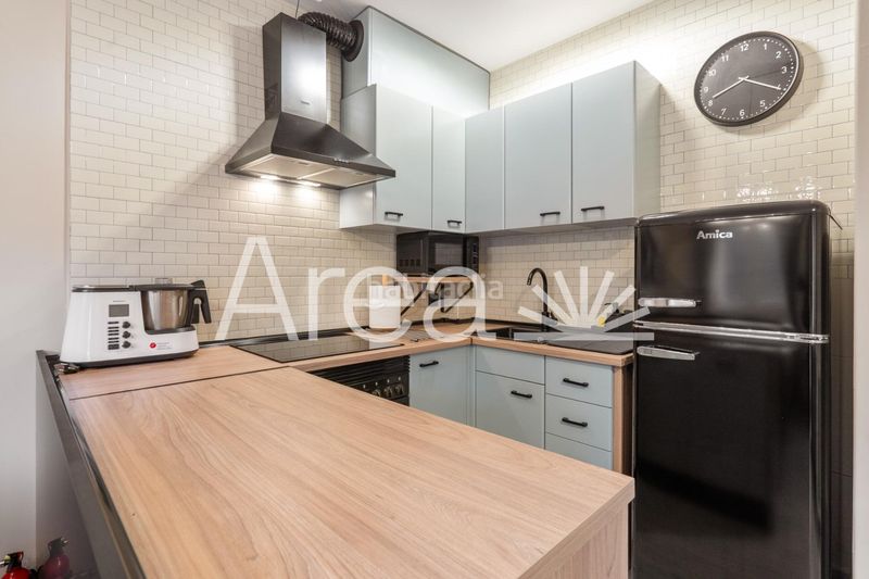 Foto ad165e08-ec22-4953-ba20-53e86c8b7428. Àtic amb aparcament a Ribes de Freser