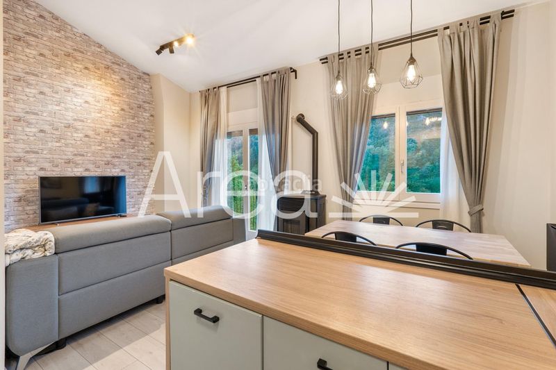 Foto d336bfeb-1595-4bf3-aa5a-807acab18c59. Àtic amb aparcament a Ribes de Freser