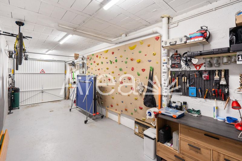 Foto f4aac162-ef44-4f09-98f1-bae65293b73e. Àtic amb aparcament a Ribes de Freser