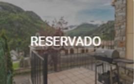 Appartement  Urbanizacion residencial st miquel. Exclusiva planta baja con jardín y garaje  privado, y vistas esp