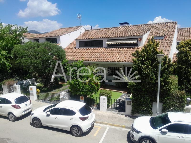 Foto 47834fae-0635-4c54-9c4a-524fa5cb2251. Dúplex amb calefacció aparcament a Can Sans Sant Andreu de Llavaneres