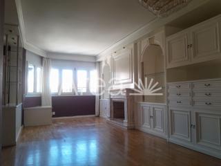 Zweistckige Wohnung  Sant pere. Casa duplex  en sector playa.