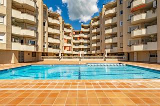 Pis  Calle pau casals. Alquilado oportunidad de inversión en sant andreu de llavaneres