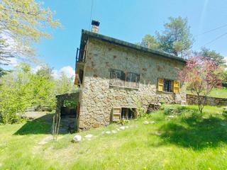 Chalet in Campelles. Xalet exclusivo con vistas panormicas en campelles girona