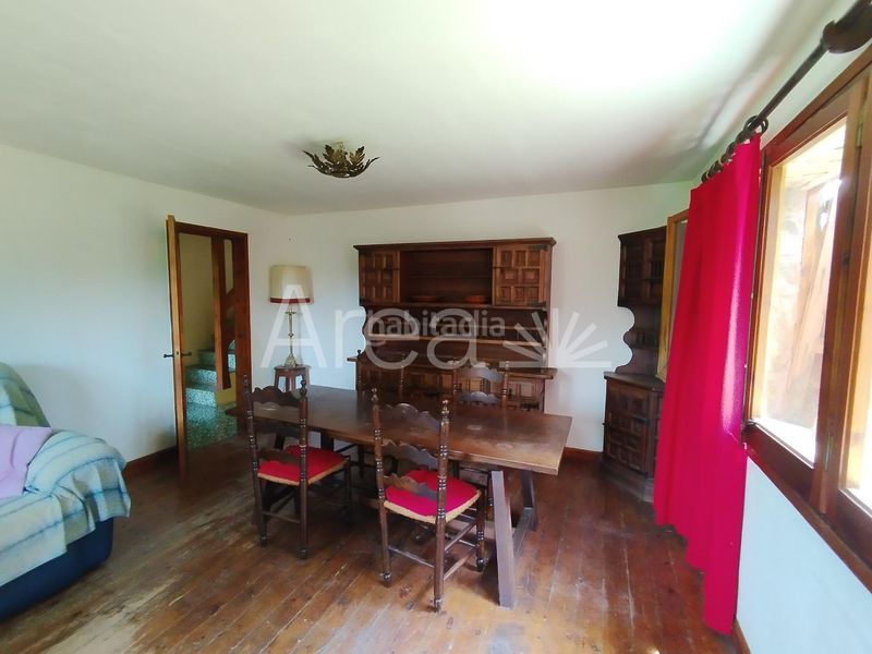 Foto 05594642-65d0-4d4b-821c-bb7a06bbe428. Xalet amb aparcament a Campelles