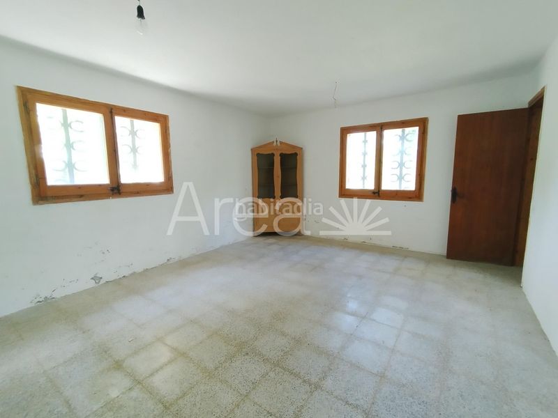 Foto 07ff3895-28a8-4142-8bc6-67cda40914a4. Xalet amb aparcament a Campelles