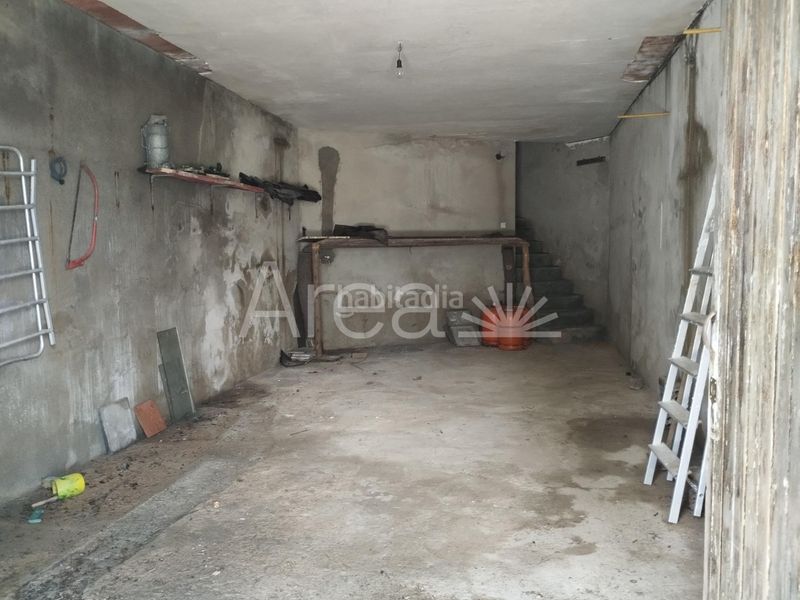 Foto 2d3e3ab6-1c57-4528-a515-871a5a4df0dd. Xalet amb aparcament a Campelles