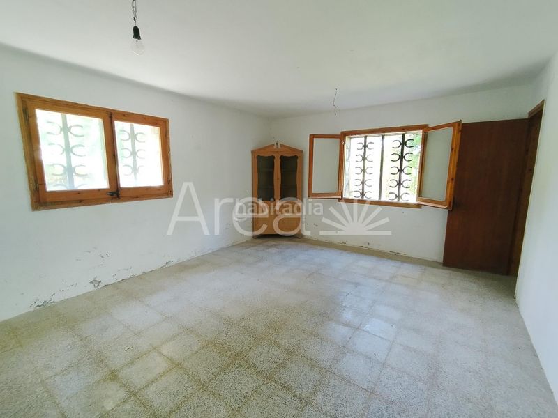 Foto 3d3da26d-c35c-4d7f-bda0-978f24b12aa5. Xalet amb aparcament a Campelles