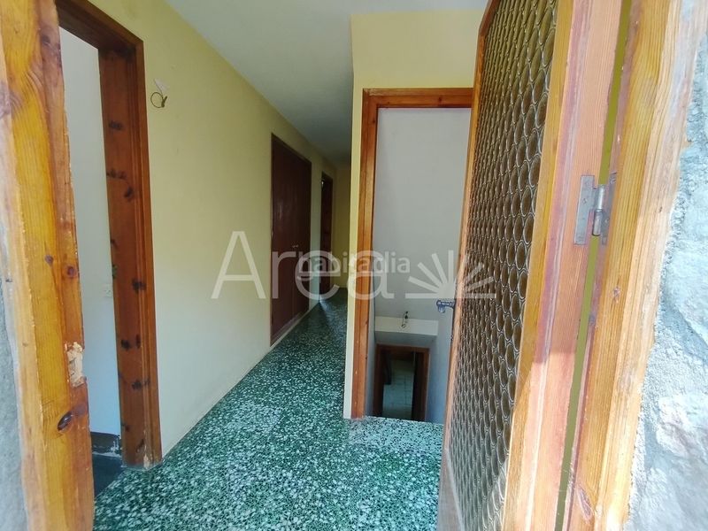 Foto 68735d52-6856-4b52-a170-601ccb4a691f. Xalet amb aparcament a Campelles