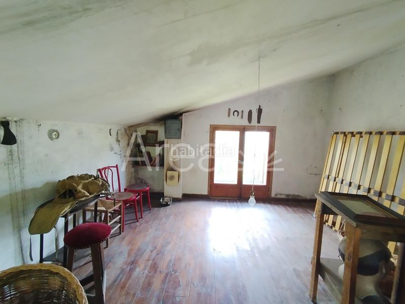 Foto 7ab7d50c-3a9b-48a8-b264-c1b13f9d7232. Xalet amb aparcament a Campelles