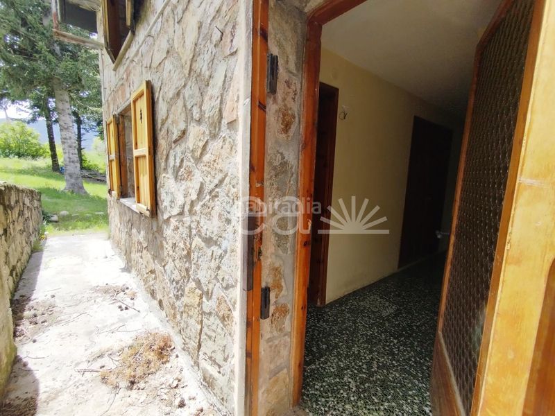 Foto 89774ae7-6bc3-4151-b2ba-4bc161fb093f. Xalet amb aparcament a Campelles