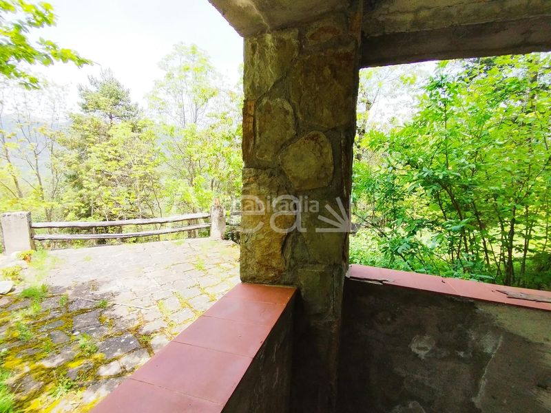 Foto 9fedaf9d-fcb9-4ee2-af36-a021c8e193a6. Xalet amb aparcament a Campelles