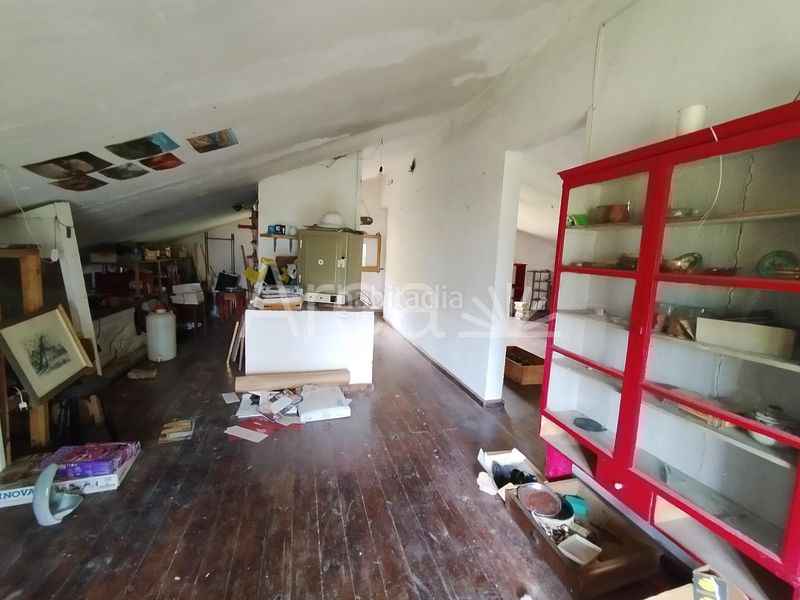 Foto a90f7b99-9f19-40e7-8ef0-2d5eae56bfe6. Xalet amb aparcament a Campelles