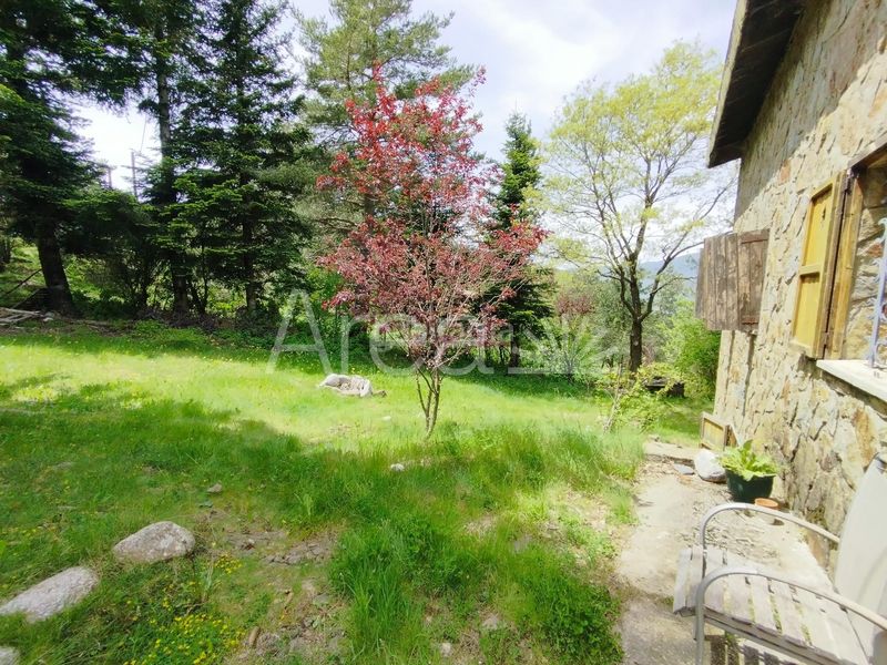 Foto b4ed4fab-eb78-4757-b170-d1df26857dcf. Xalet amb aparcament a Campelles