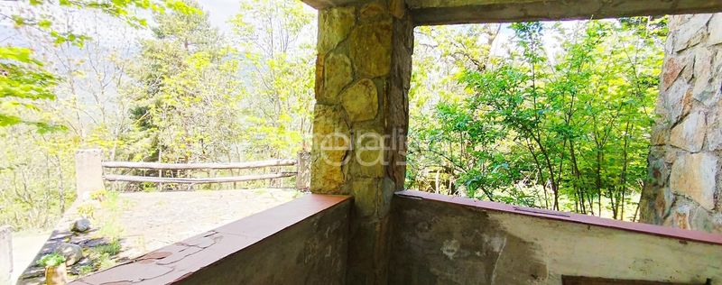 Foto d3b49ac4-18f6-4e10-a4d6-70cc477c3cb7. Xalet amb aparcament a Campelles