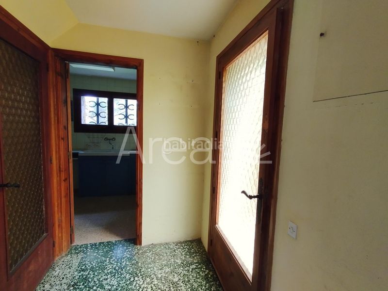 Foto d66dec8d-ab9d-4ded-b197-0aab2a9d29b9. Xalet amb aparcament a Campelles